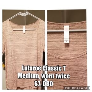 NEW or Gently Used Lularoe!!!